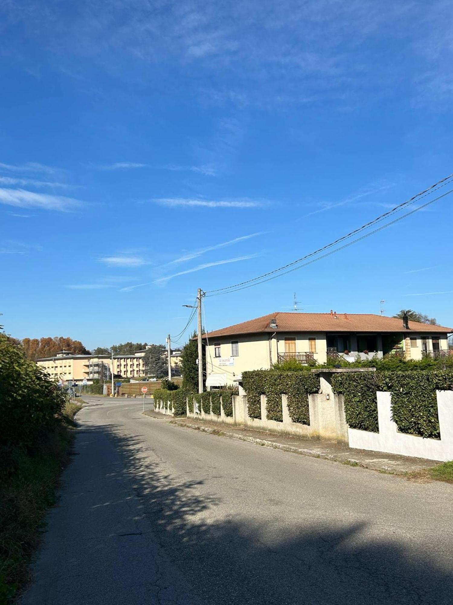 La Locanda Di Perico Paola Veruno 외부 사진